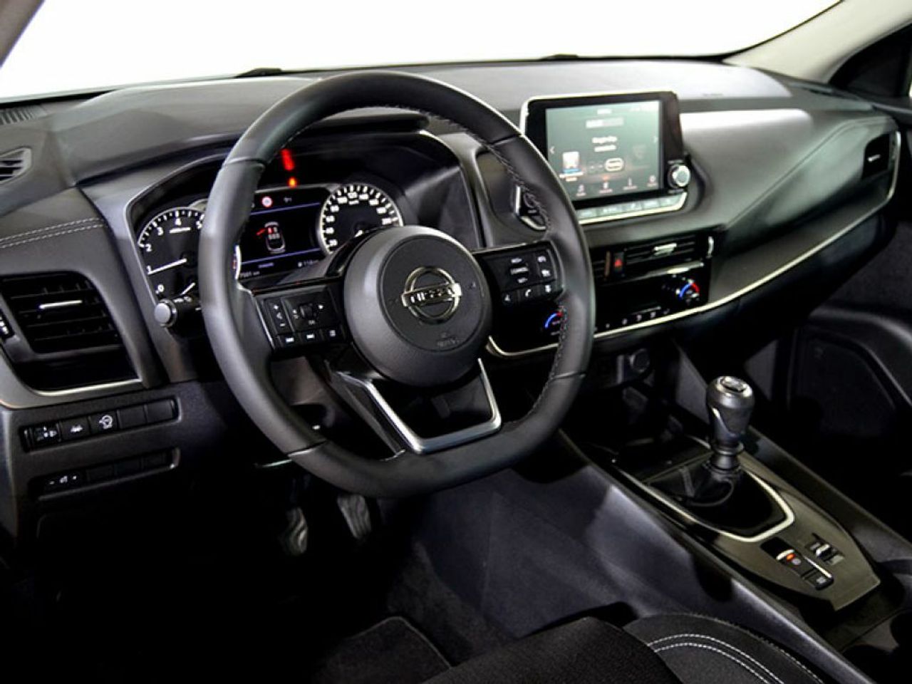 Foto Nissan Qashqai 11