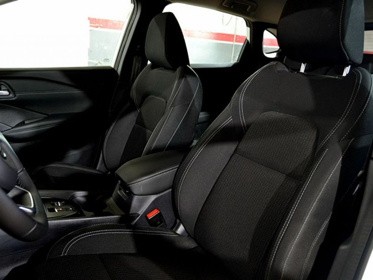 Foto Nissan Qashqai 12