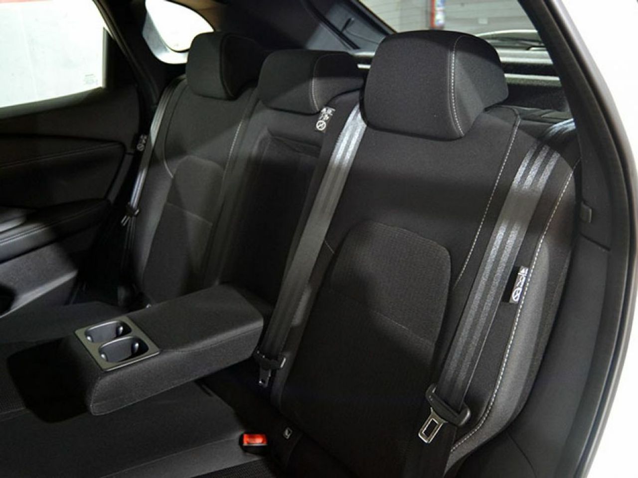 Foto Nissan Qashqai 13