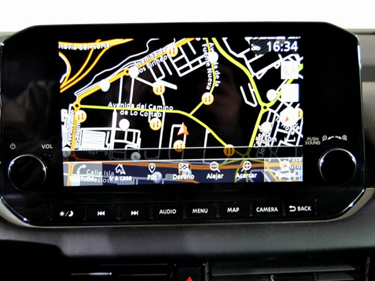 Foto Nissan Qashqai 22
