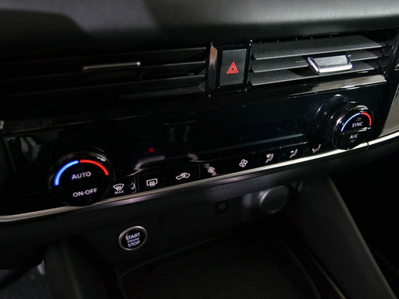Foto Nissan Qashqai 24