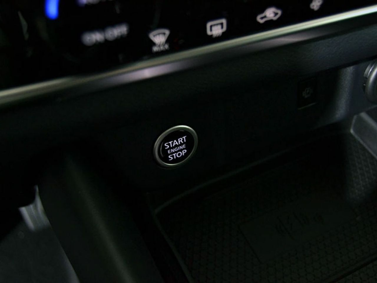 Foto Nissan Qashqai 25