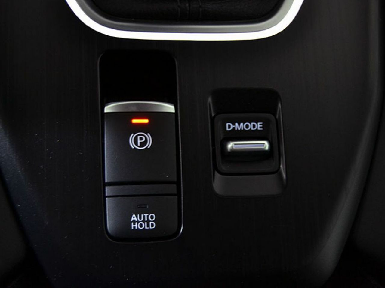 Foto Nissan Qashqai 27