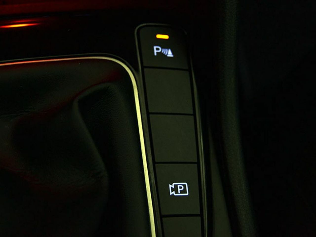 Foto Hyundai Tucson 30