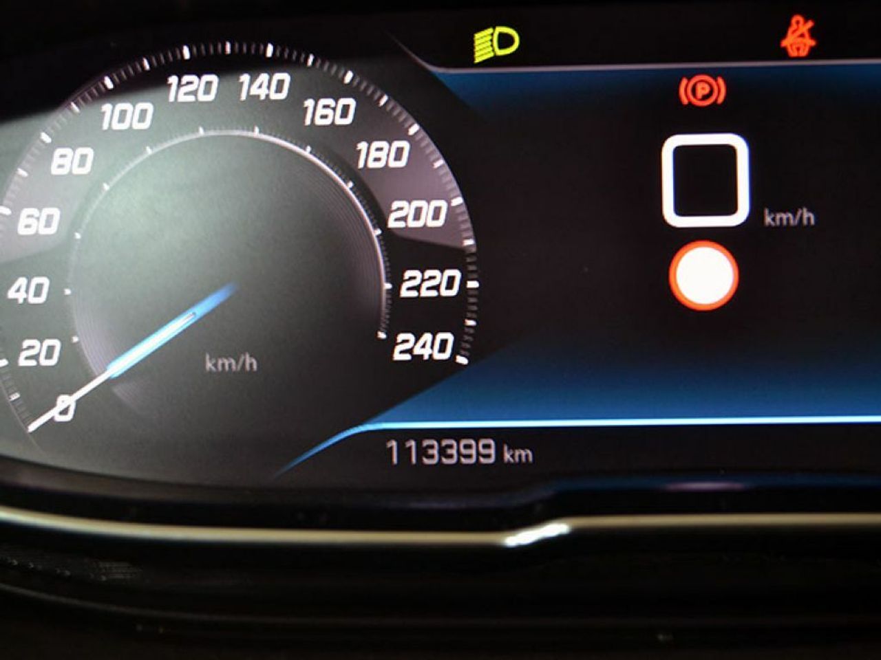 Foto Peugeot 3008 21