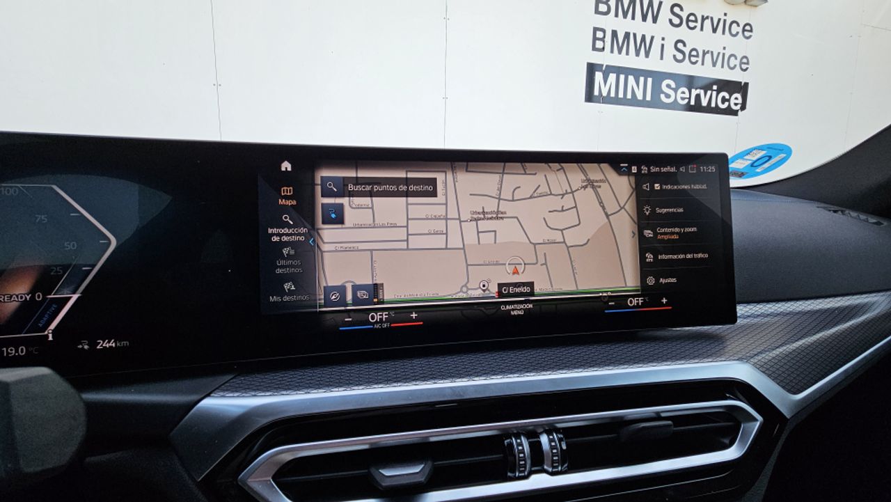 Foto BMW Serie 4 24