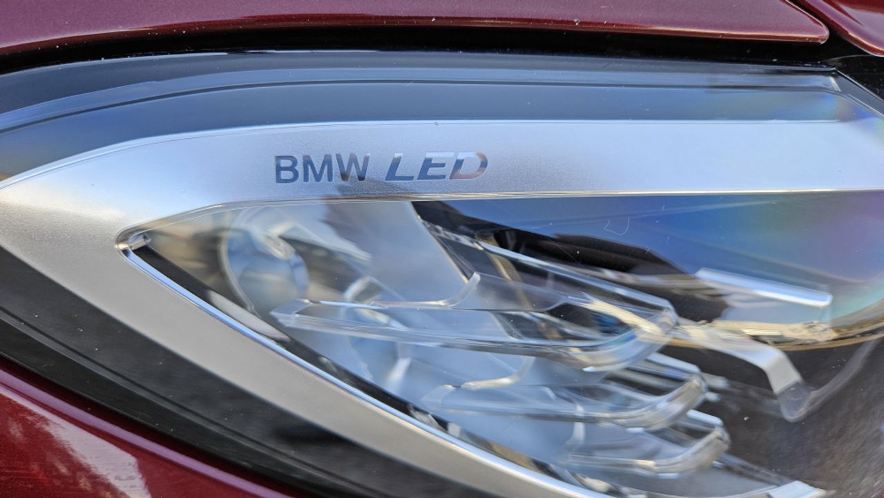 Foto BMW Serie 4 40