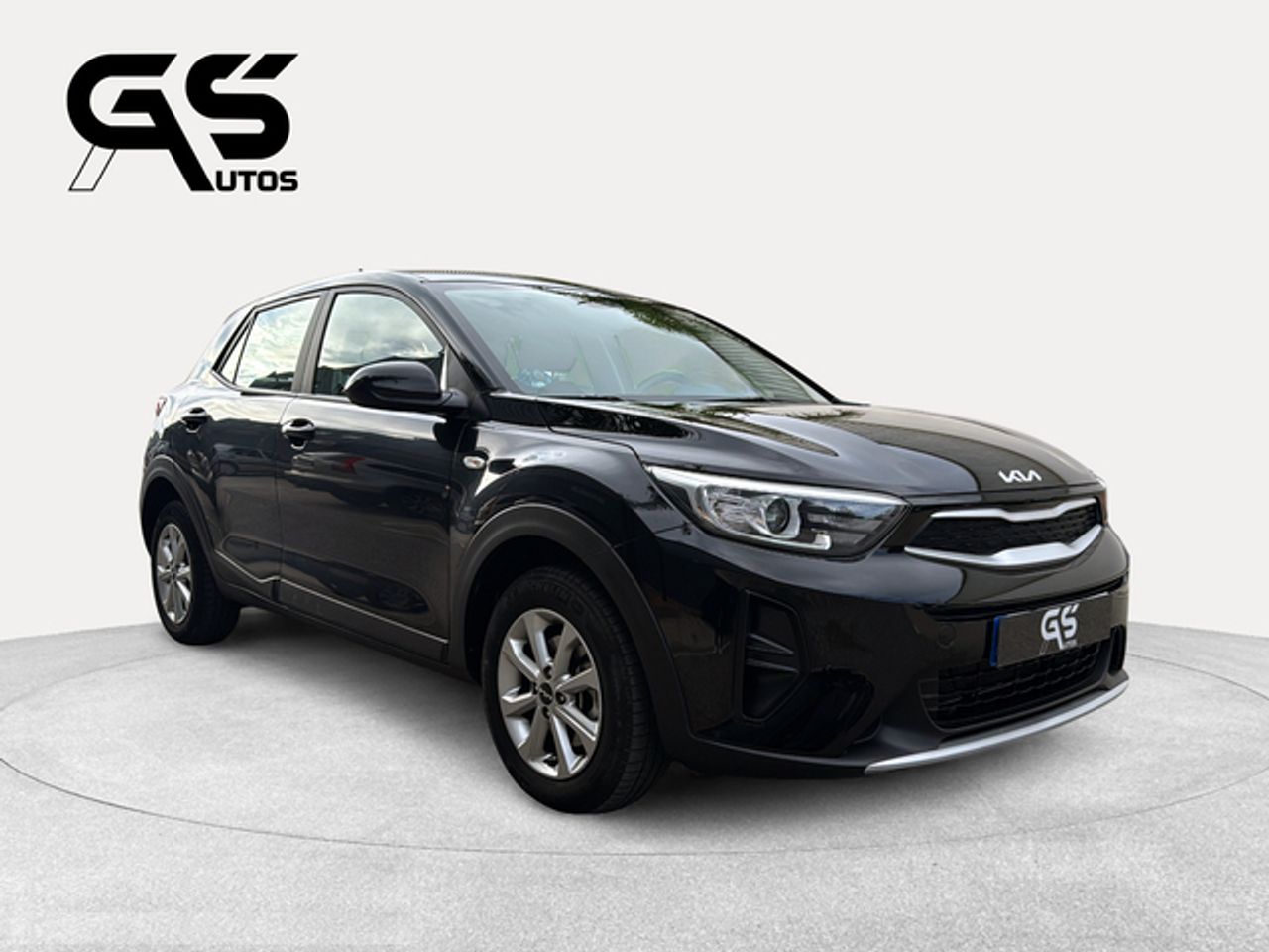 Foto Kia Stonic 2