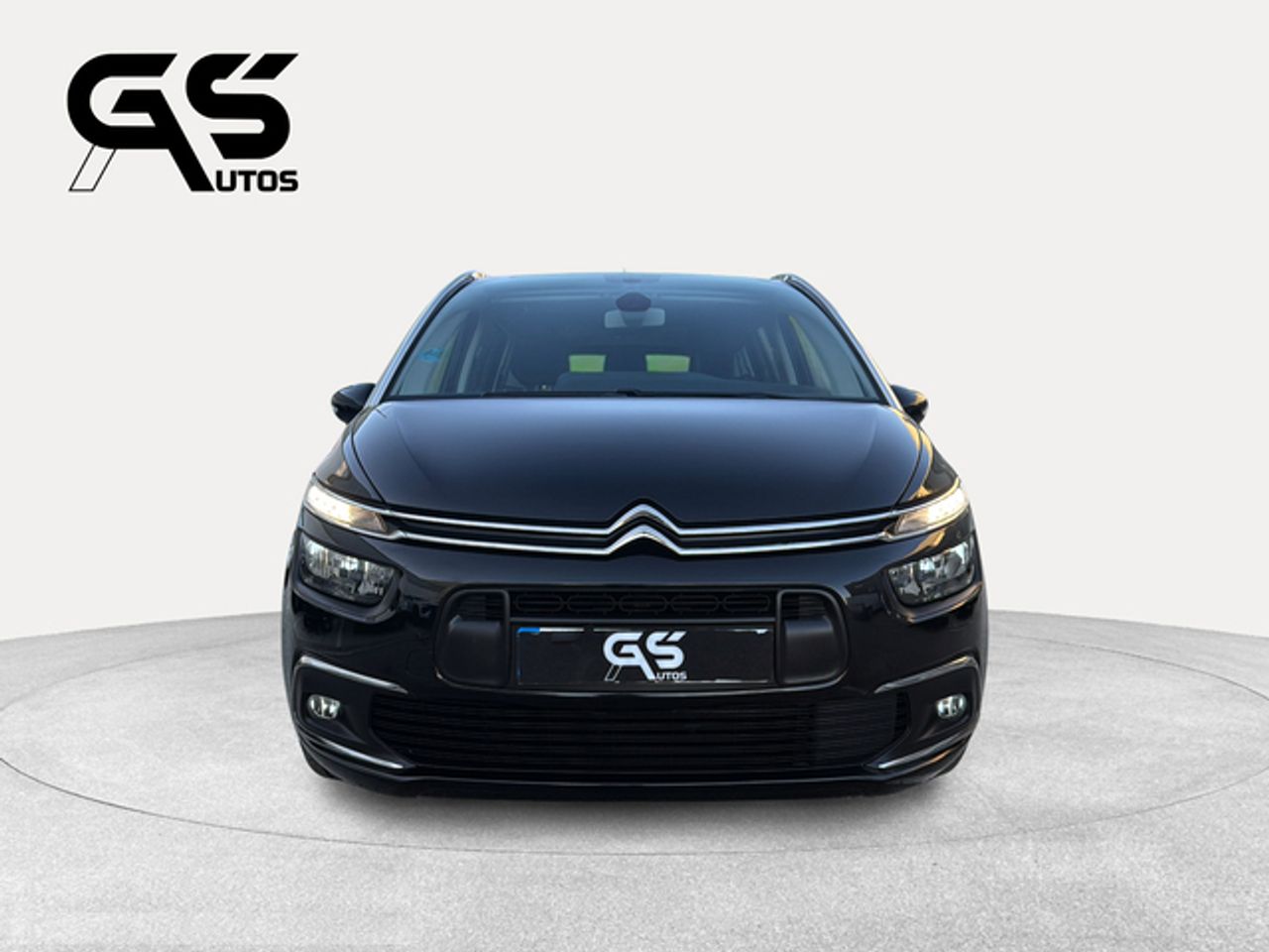 Foto Citroën Grand C4 SpaceTourer 2
