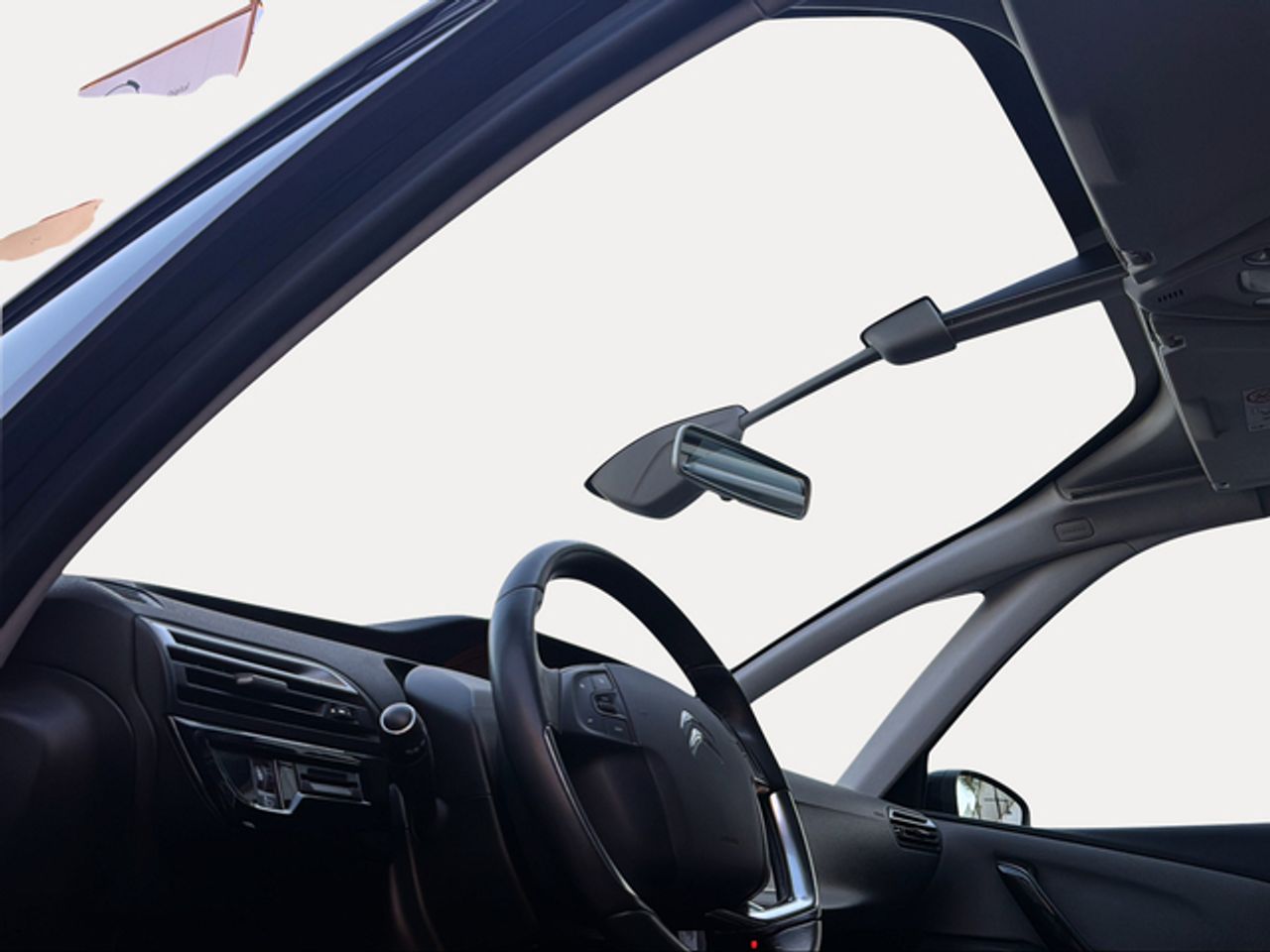 Foto Citroën Grand C4 SpaceTourer 8