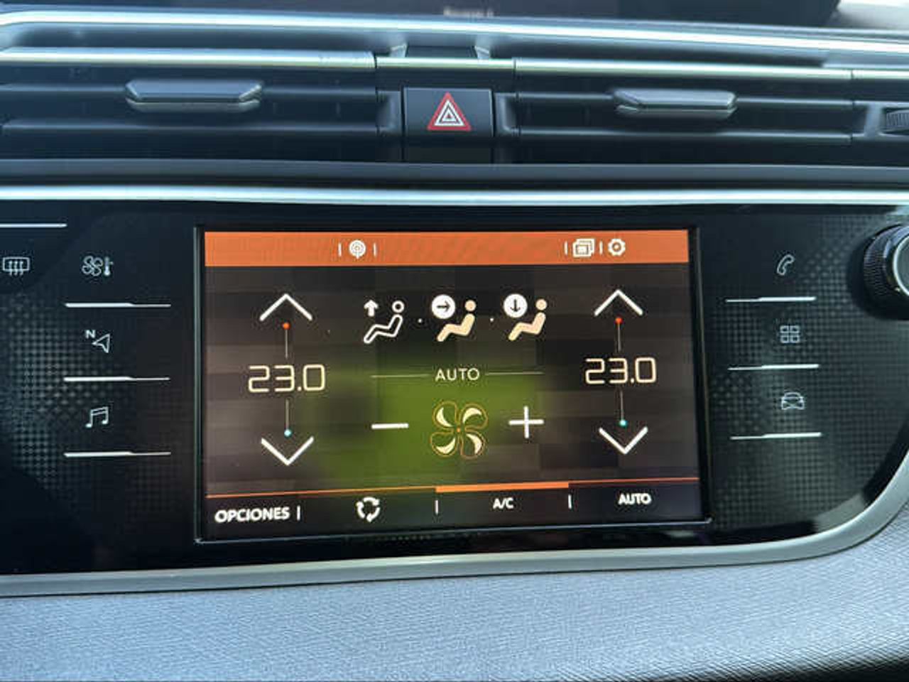 Foto Citroën Grand C4 SpaceTourer 19