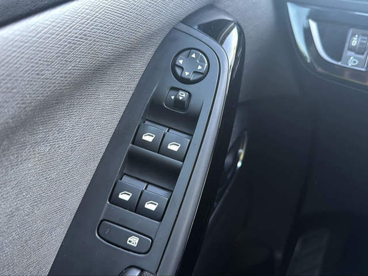 Foto Citroën Grand C4 SpaceTourer 22