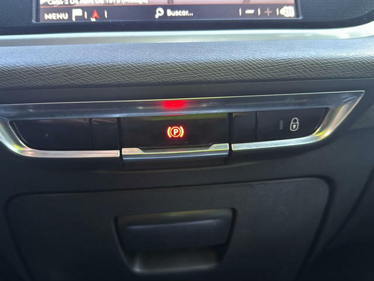 Foto Citroën Grand C4 SpaceTourer 23