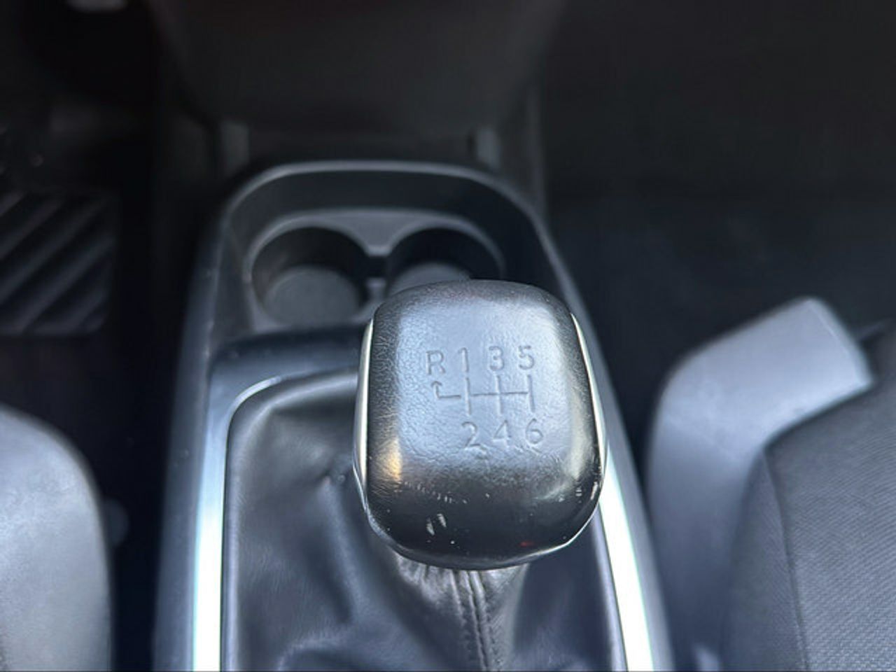 Foto Citroën Grand C4 SpaceTourer 24