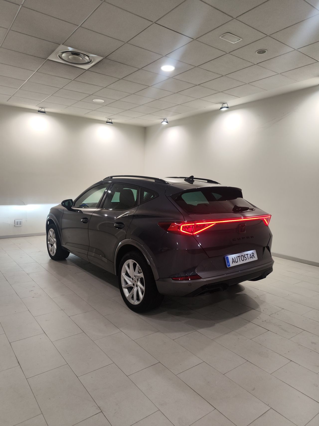 Foto Cupra Formentor 22
