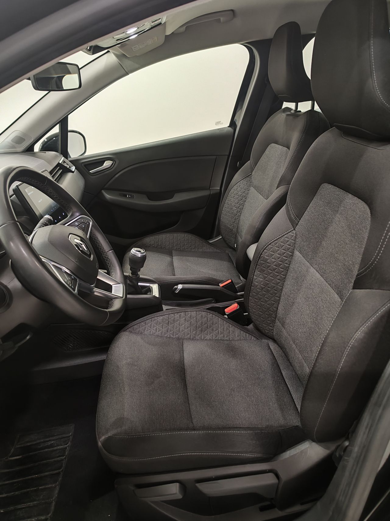 Foto Renault Clio 6