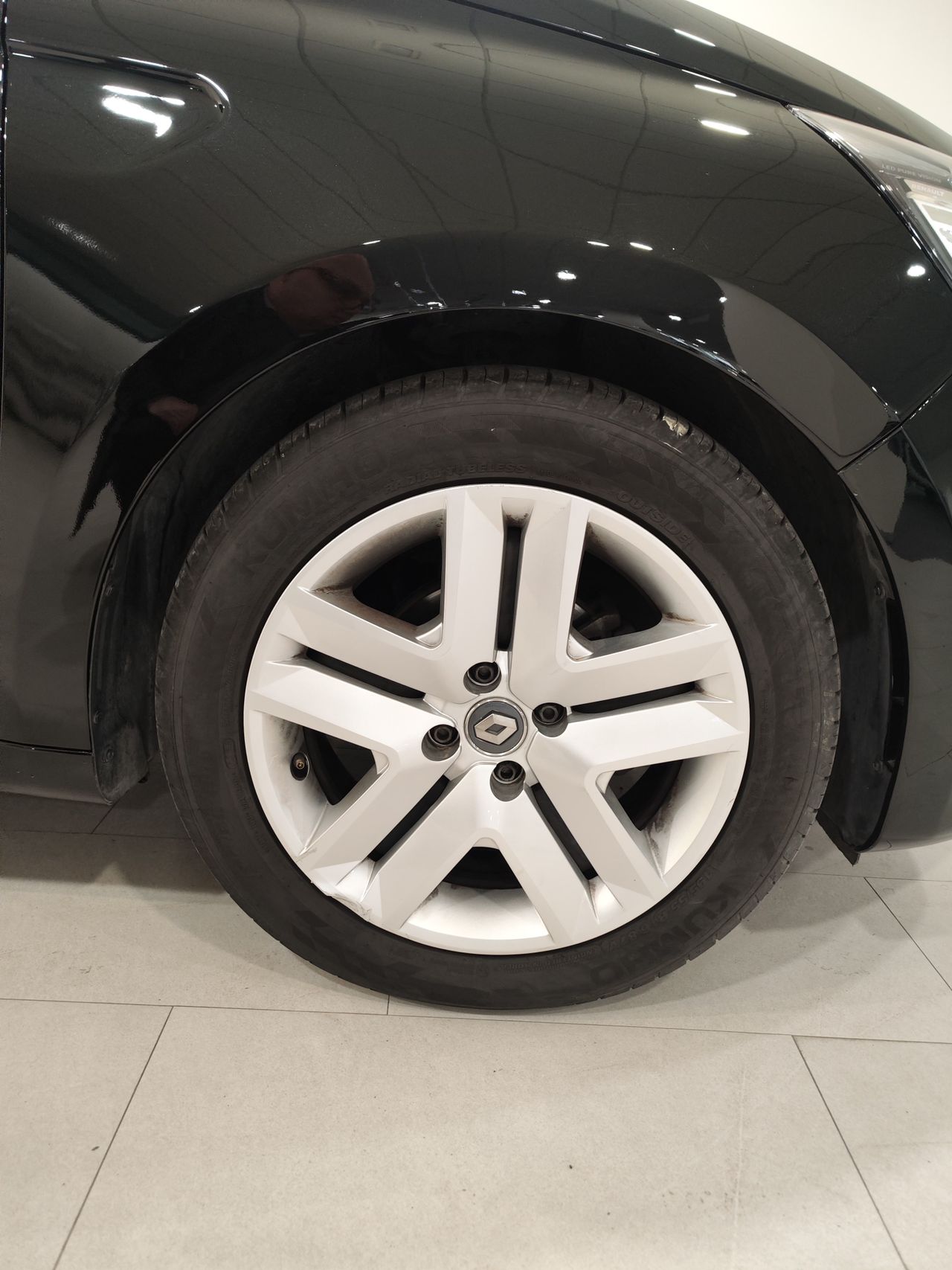Foto Renault Clio 20