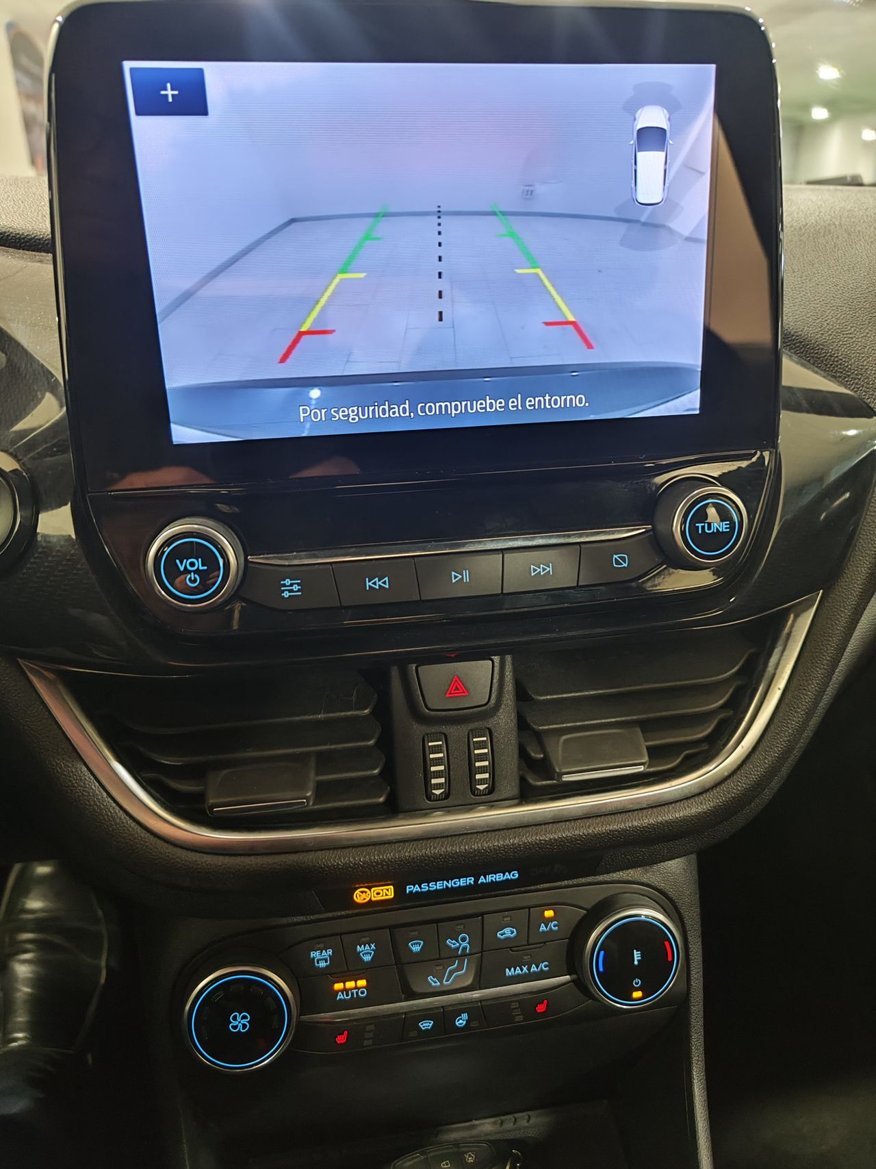 Foto Ford Fiesta 17