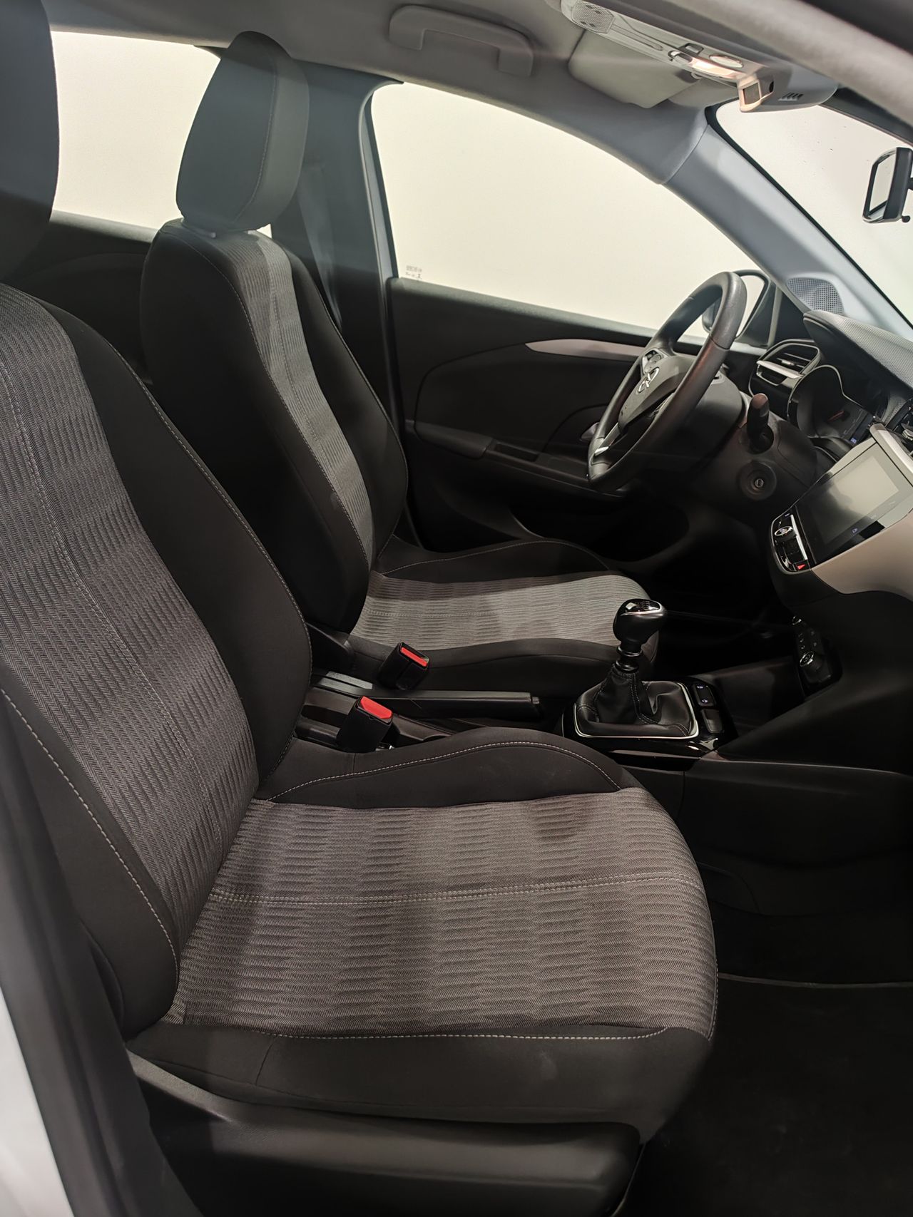 Foto Opel Corsa 8