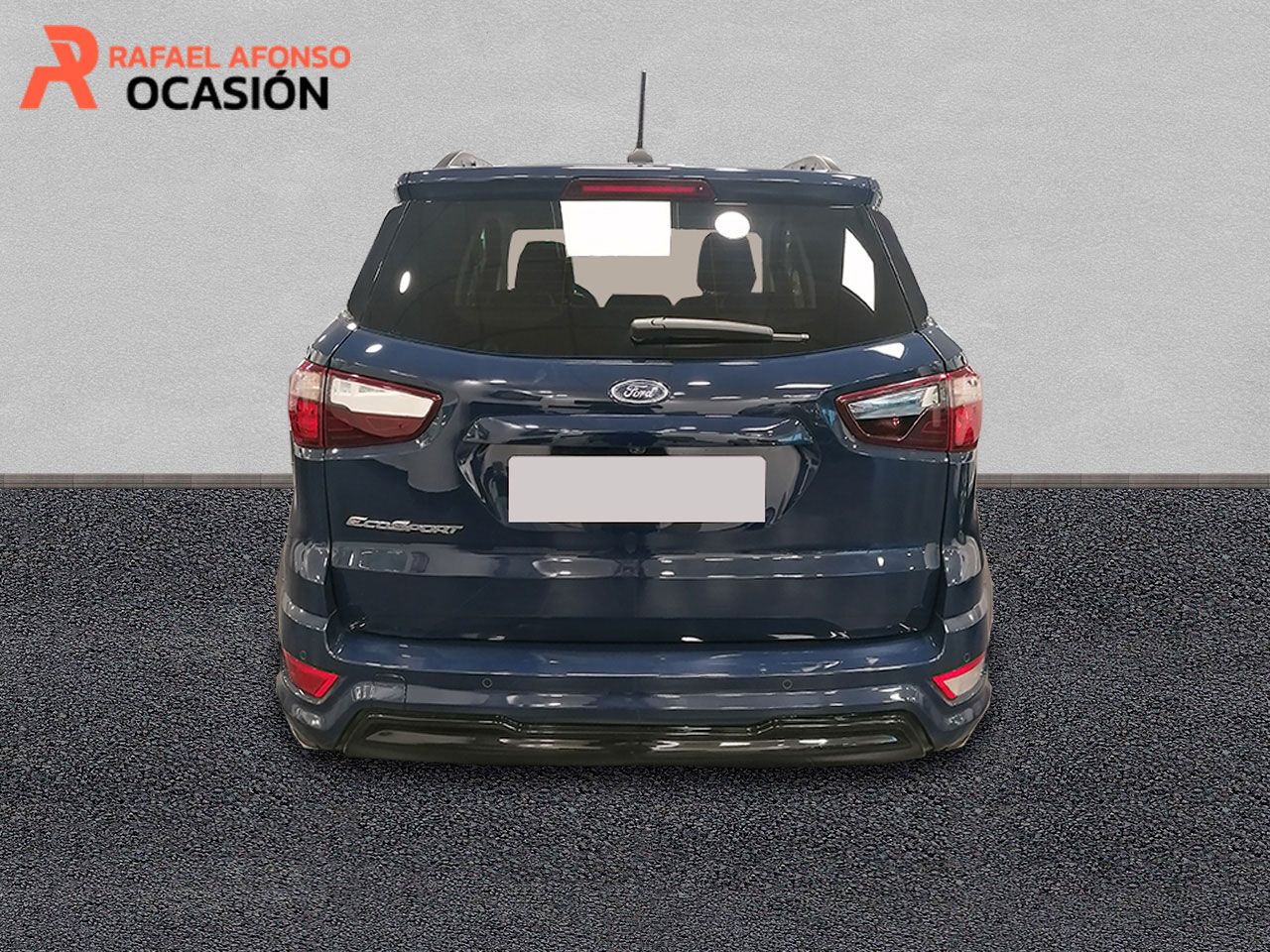 Foto Ford Ecosport 6