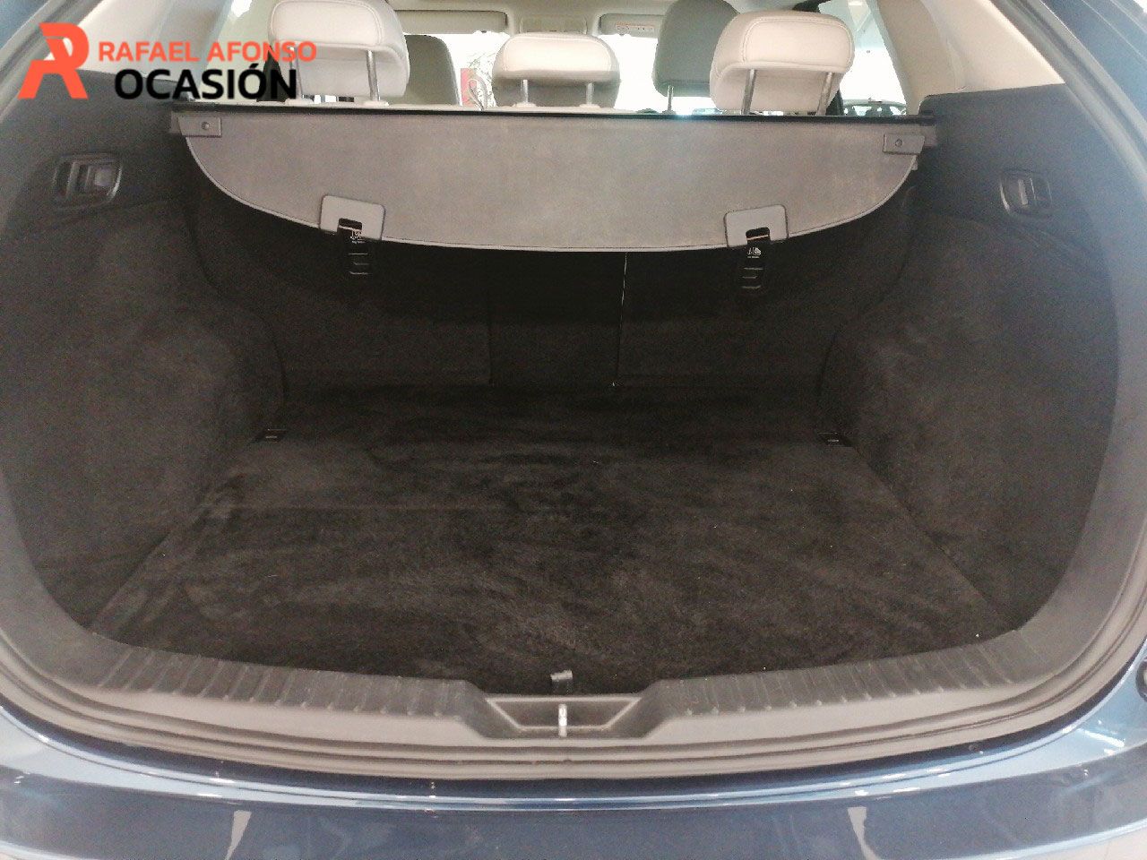 Foto Mazda CX-5 8