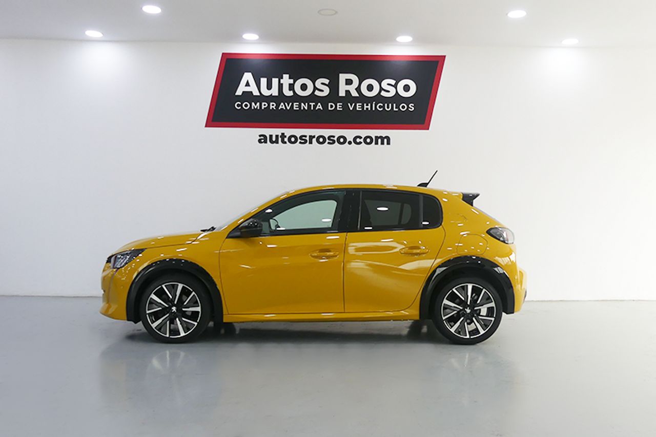 Foto Peugeot 208 2