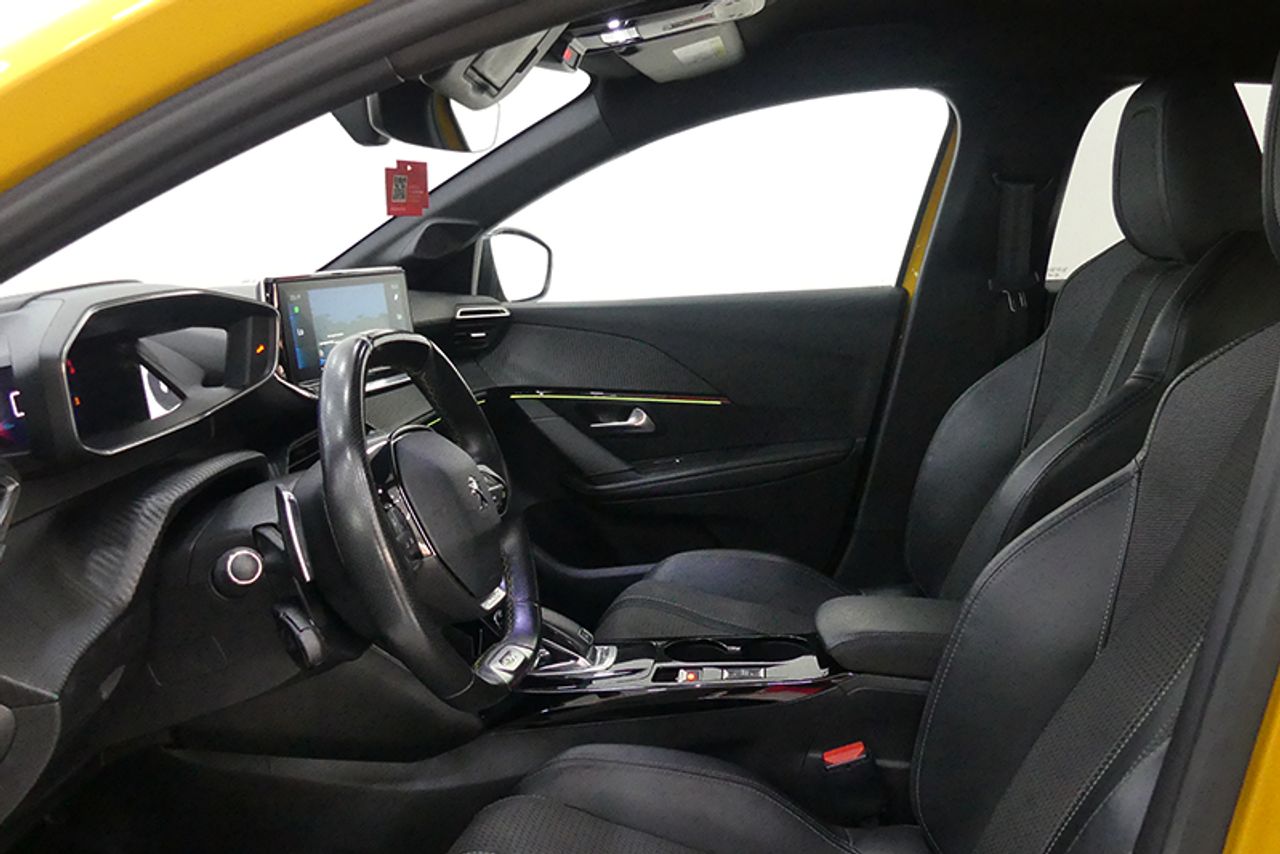 Foto Peugeot 208 6