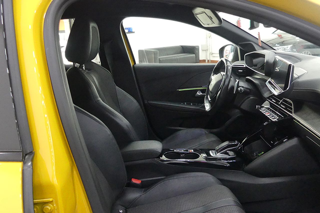 Foto Peugeot 208 7