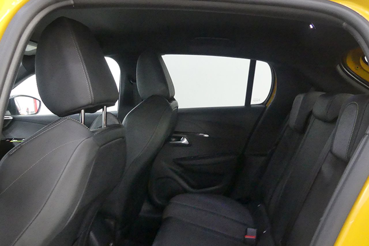 Foto Peugeot 208 9