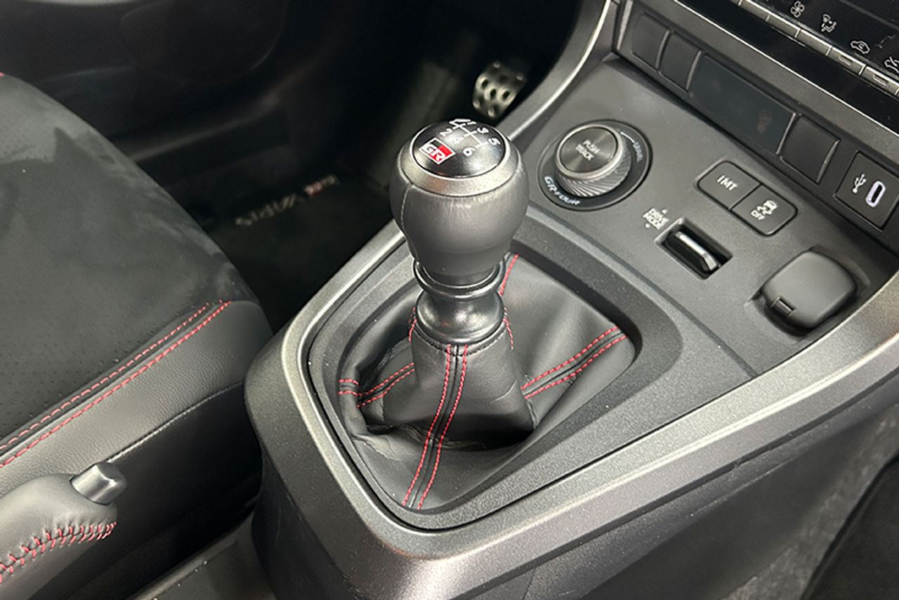 Foto Toyota Yaris 8