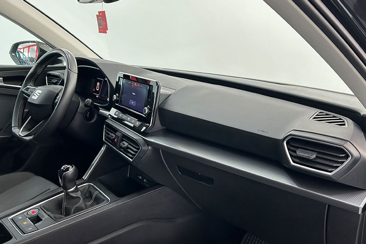 Foto Seat León 6