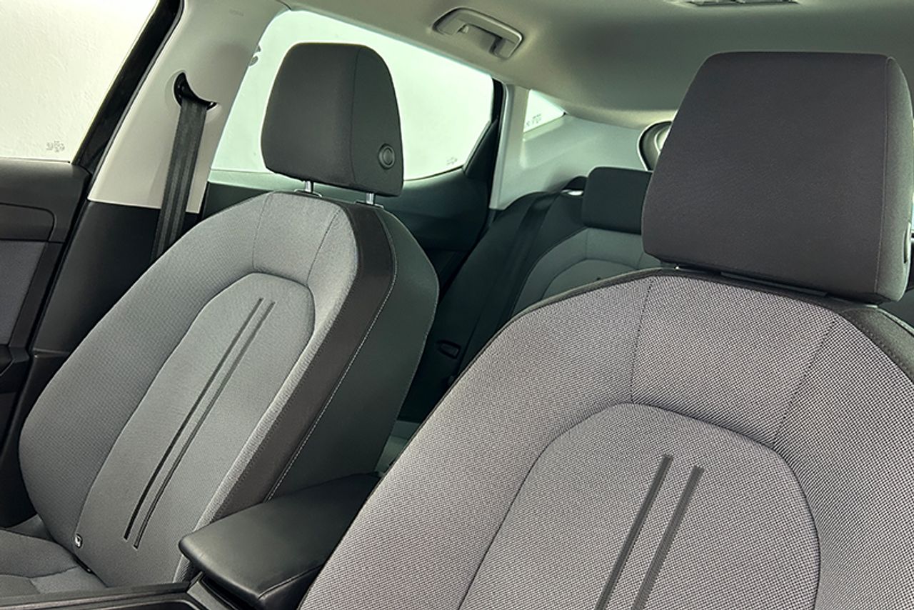 Foto Seat León 8