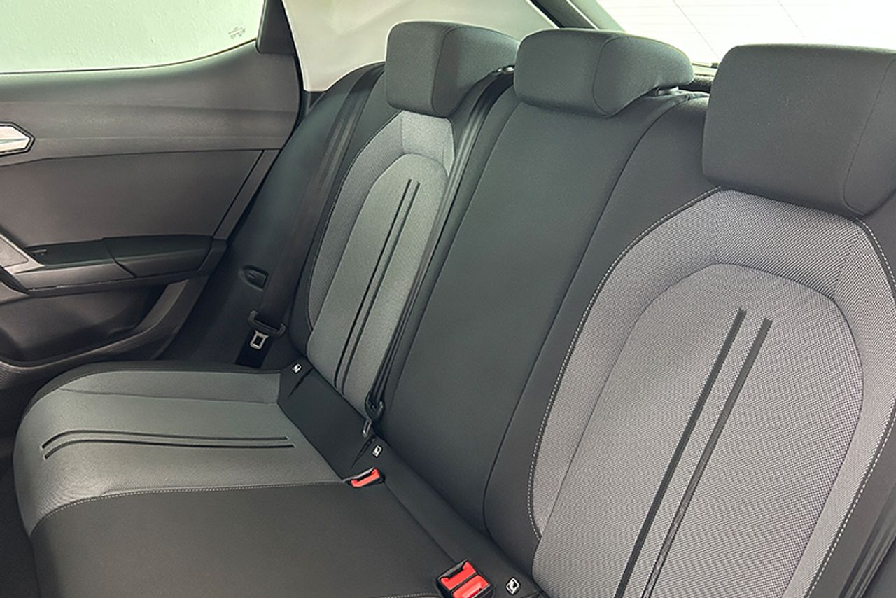 Foto Seat León 9