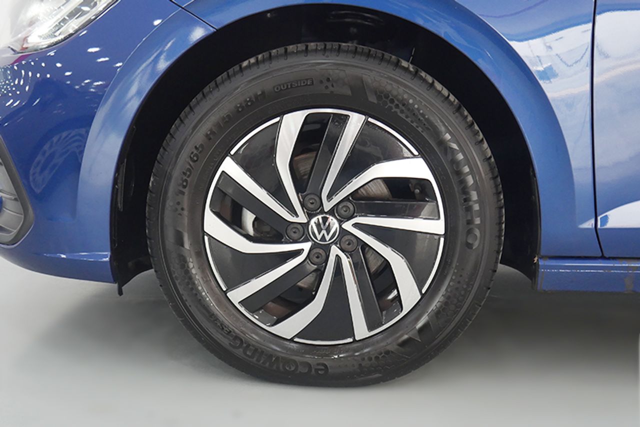 Foto Volkswagen Polo 10