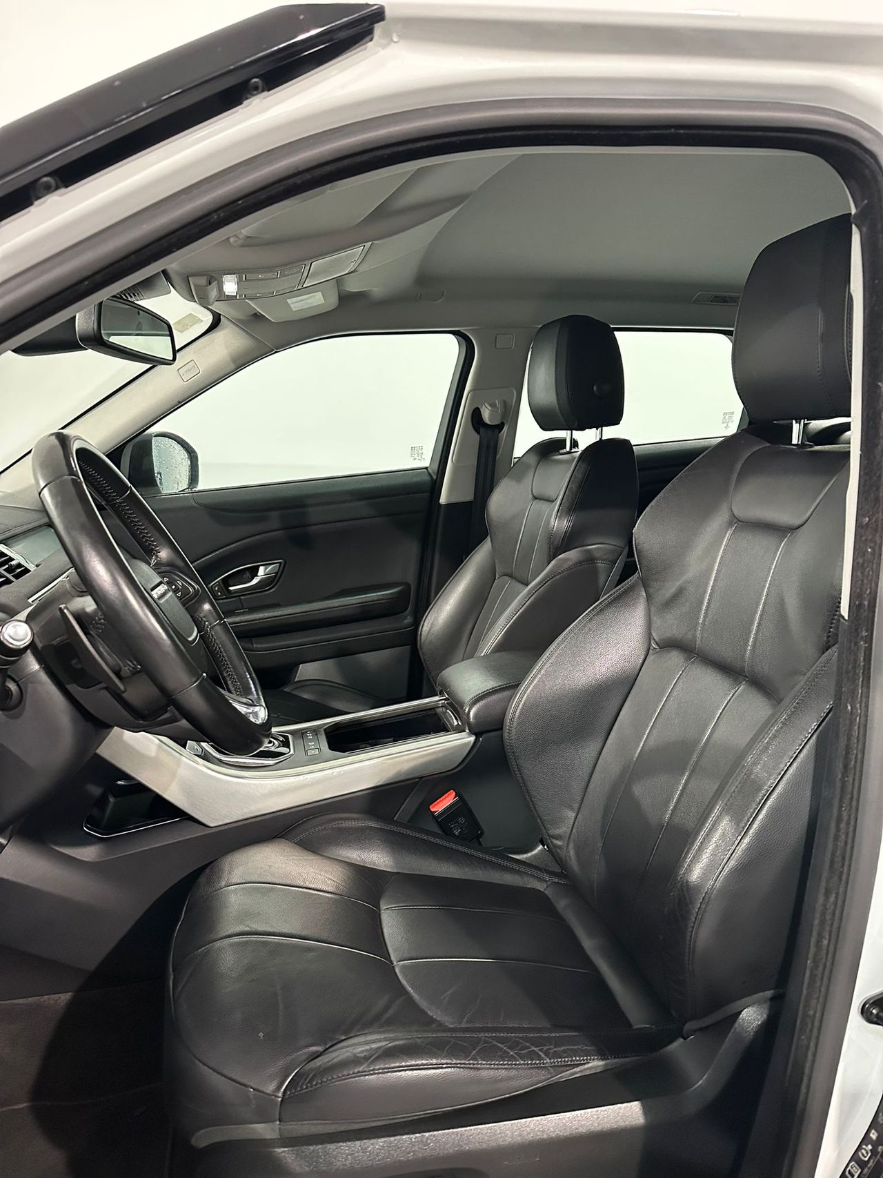 Foto Land-Rover Range Rover Evoque 6