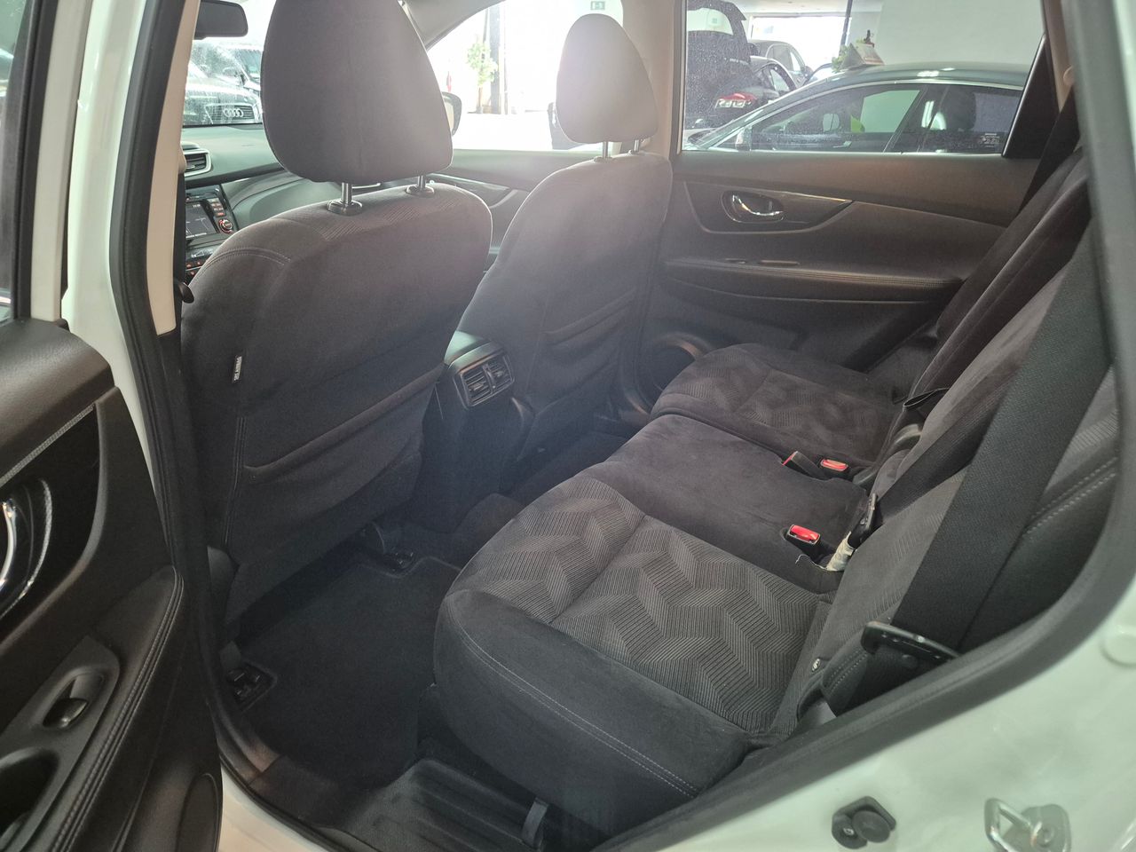 Foto Nissan X-Trail 7