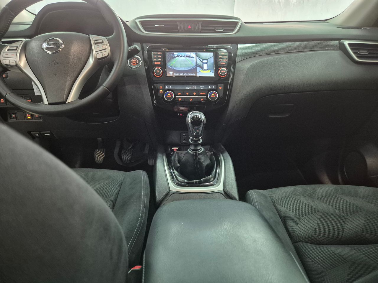Foto Nissan X-Trail 21