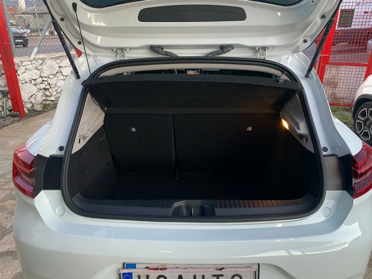 Foto Renault Clio 7