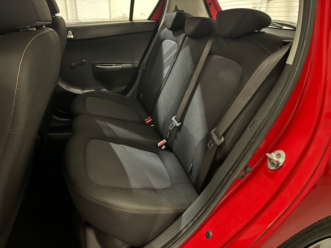 Foto Hyundai i20 7