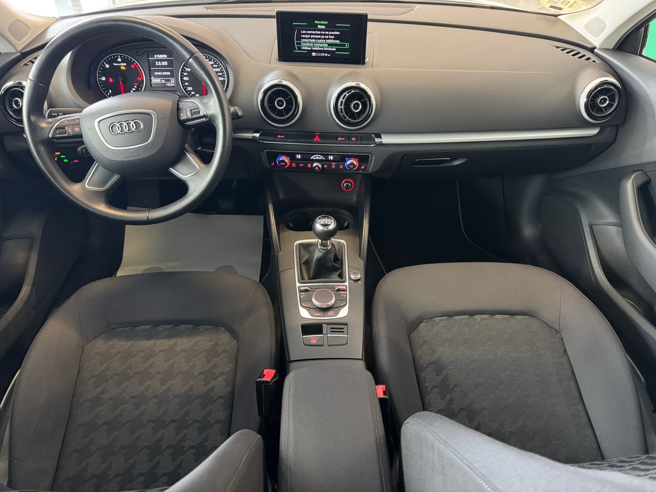 Foto Audi A3 7