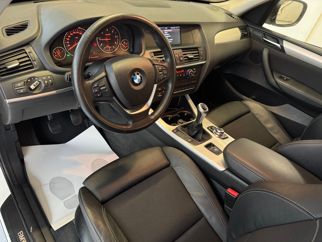 Foto BMW X3 9