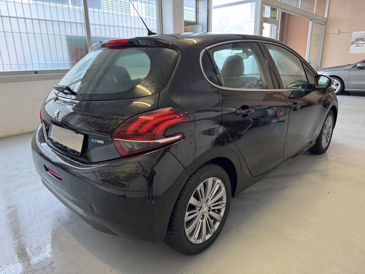 Foto Peugeot 208 2