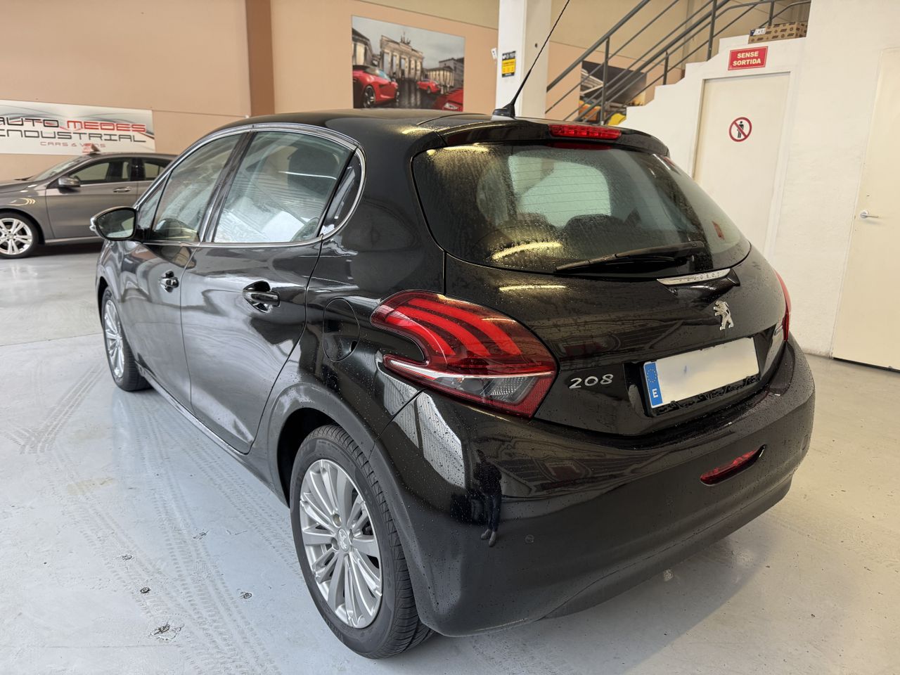 Foto Peugeot 208 3
