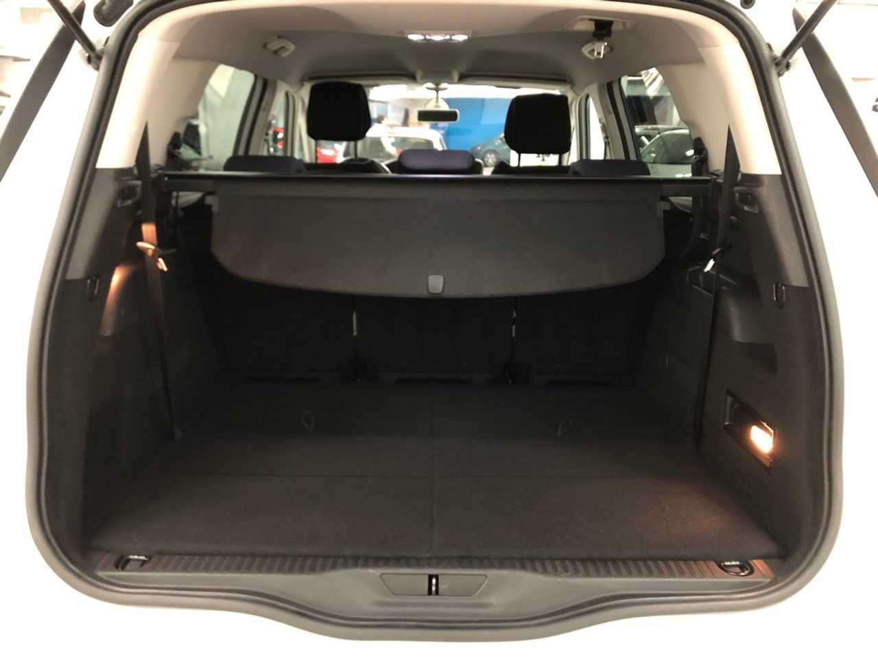 Foto Citroën Grand C4 Picasso 10