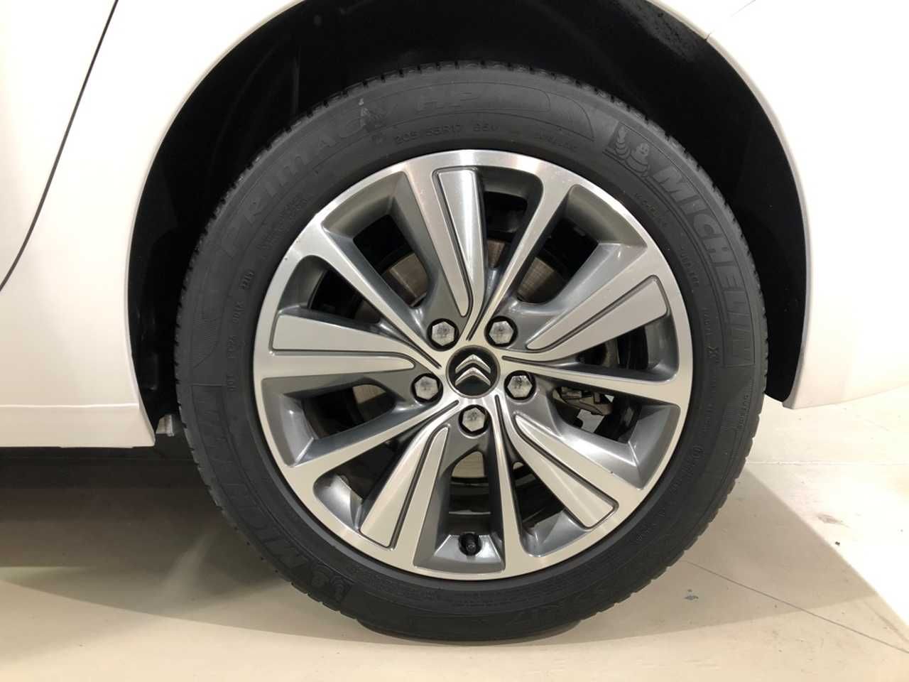 Foto Citroën Grand C4 Picasso 15