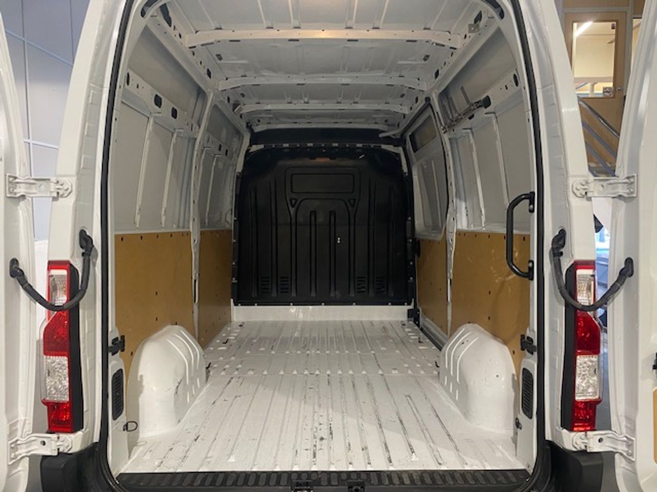 Foto Renault Master 11