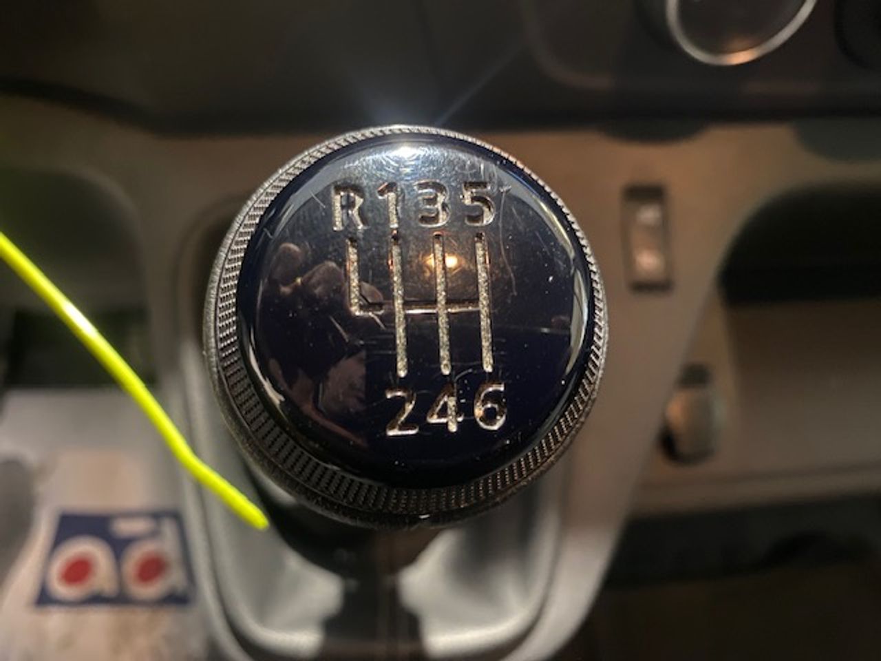 Foto Renault Master 24