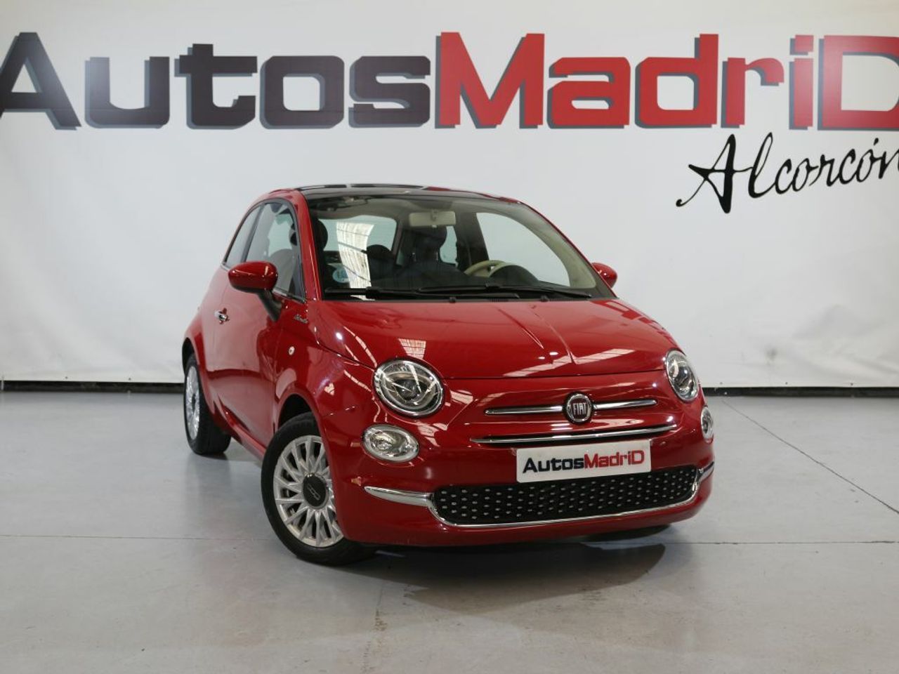 Foto Fiat 500 1