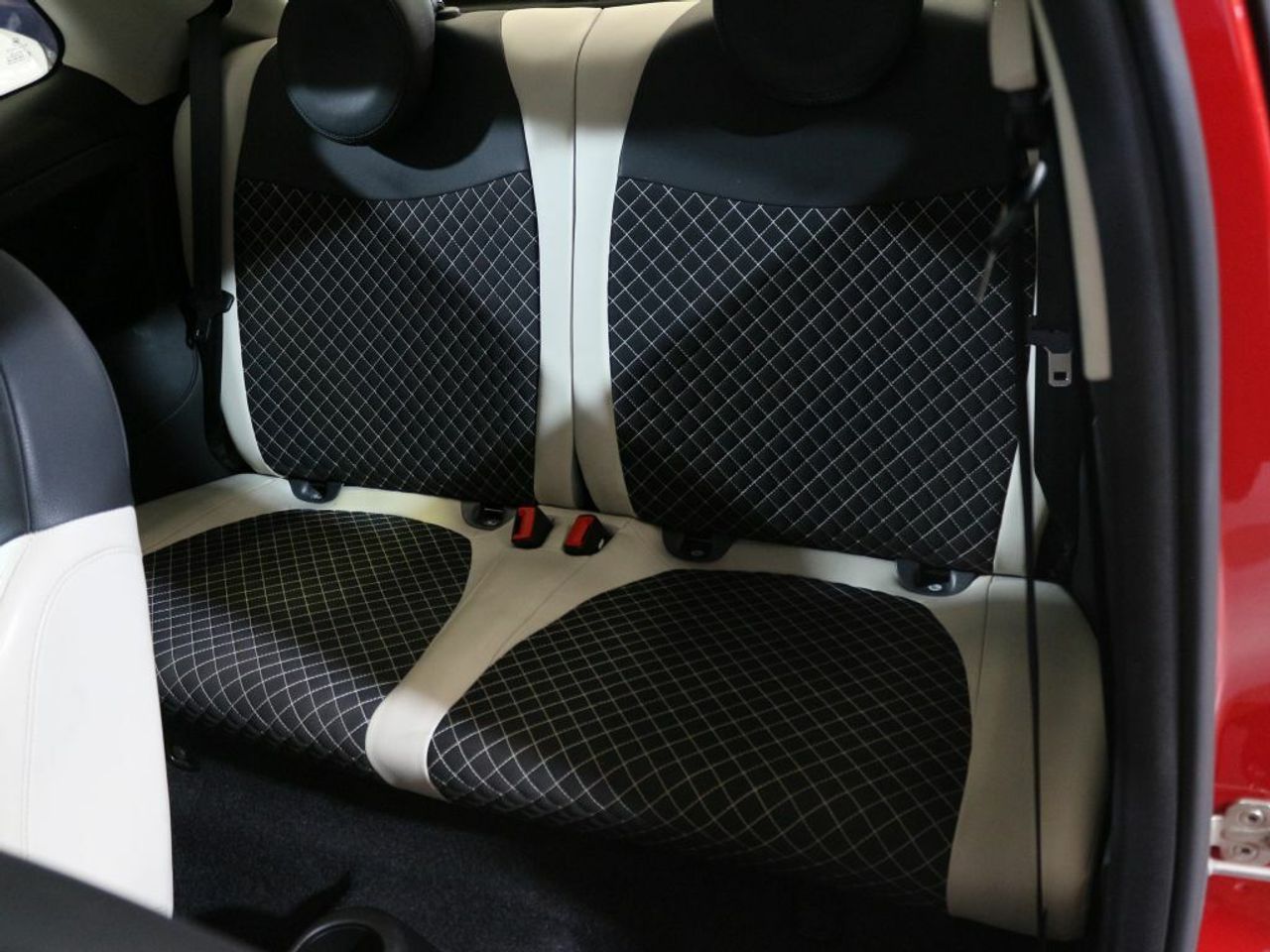 Foto Fiat 500 9