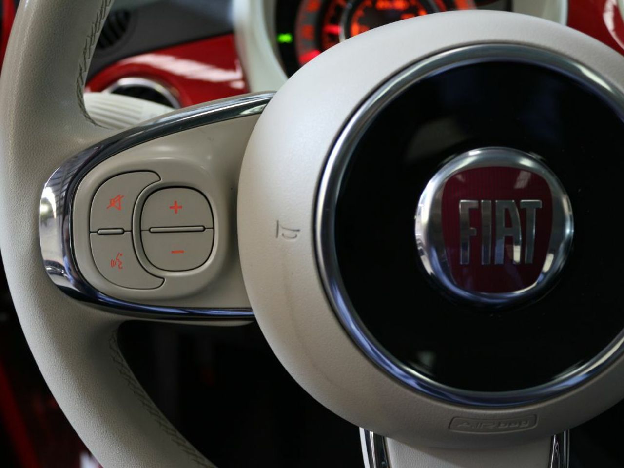 Foto Fiat 500 13